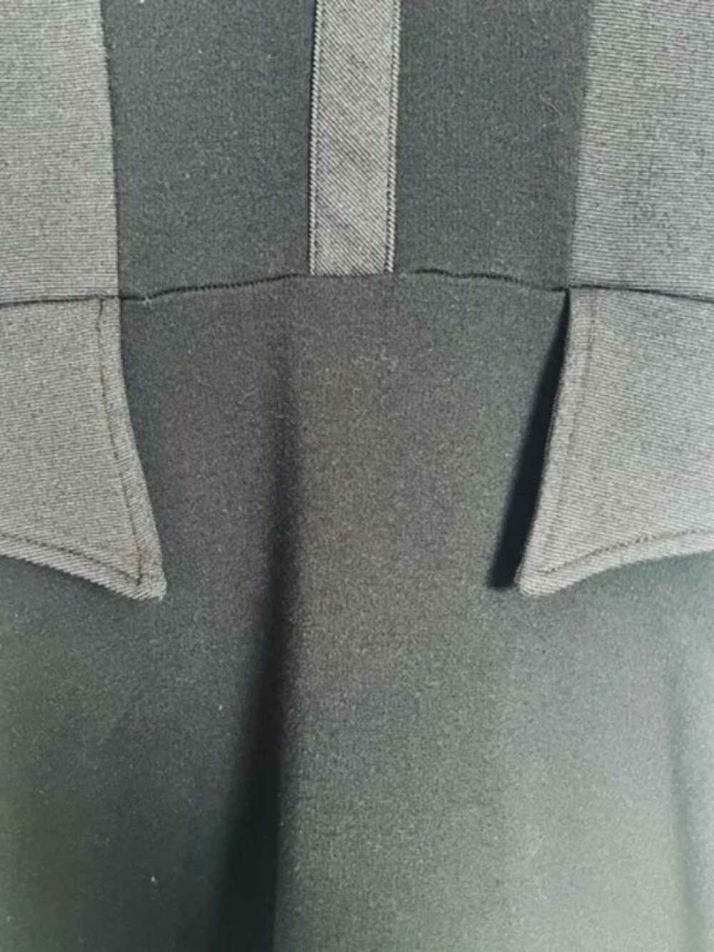 voyou Montreal Panel Dress Size XS - Picture 4 of 9
